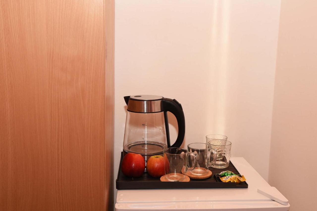 Oskolok Dovbusha Mini-Hotel Jaremtje Exteriör bild