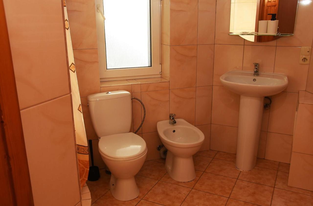 Oskolok Dovbusha Mini-Hotel Jaremtje Exteriör bild