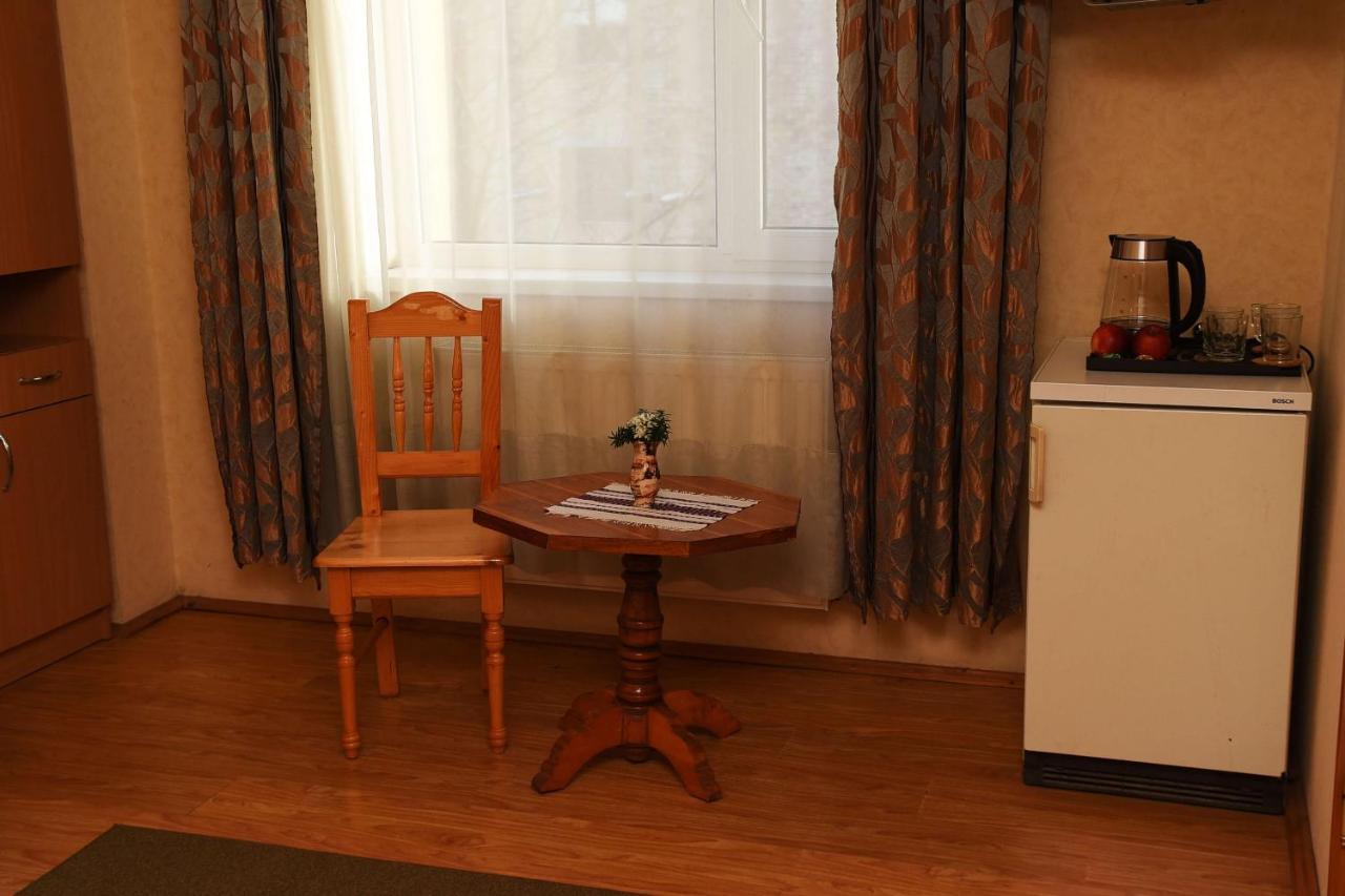Oskolok Dovbusha Mini-Hotel Jaremtje Exteriör bild