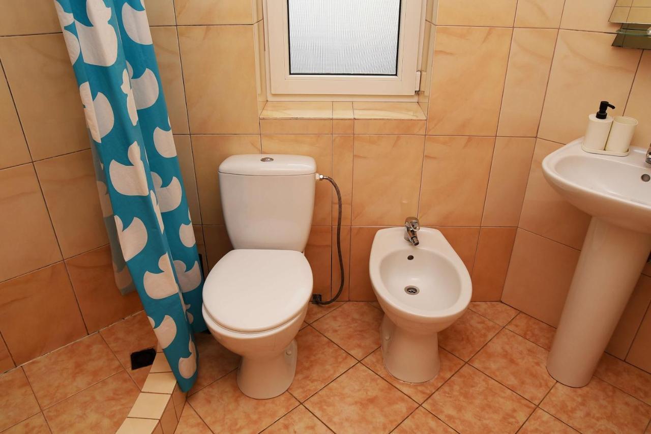 Oskolok Dovbusha Mini-Hotel Jaremtje Exteriör bild