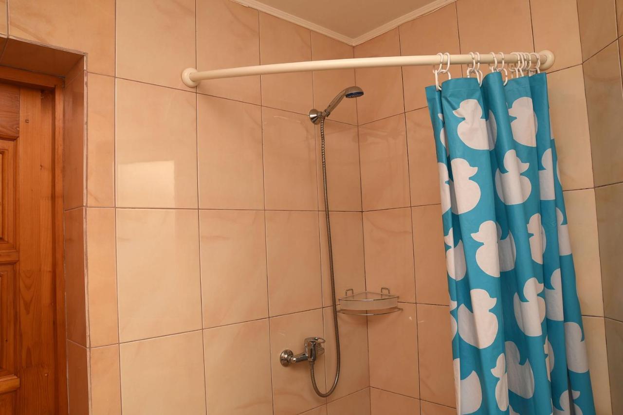 Oskolok Dovbusha Mini-Hotel Jaremtje Exteriör bild