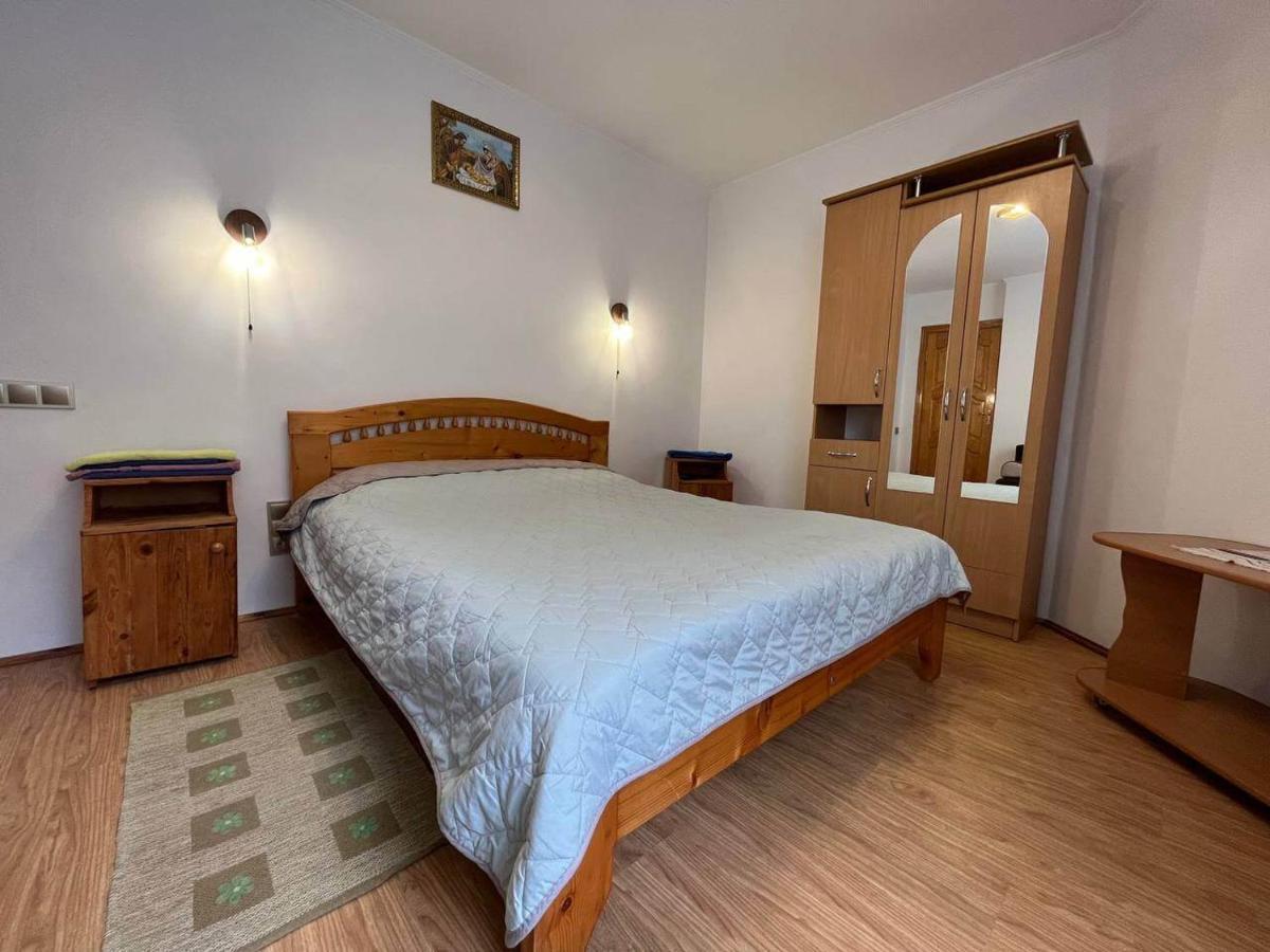 Oskolok Dovbusha Mini-Hotel Jaremtje Exteriör bild