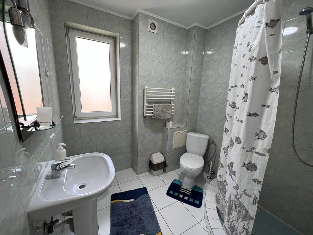 Oskolok Dovbusha Mini-Hotel Jaremtje Exteriör bild