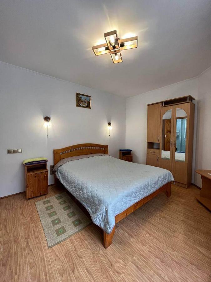 Oskolok Dovbusha Mini-Hotel Jaremtje Exteriör bild