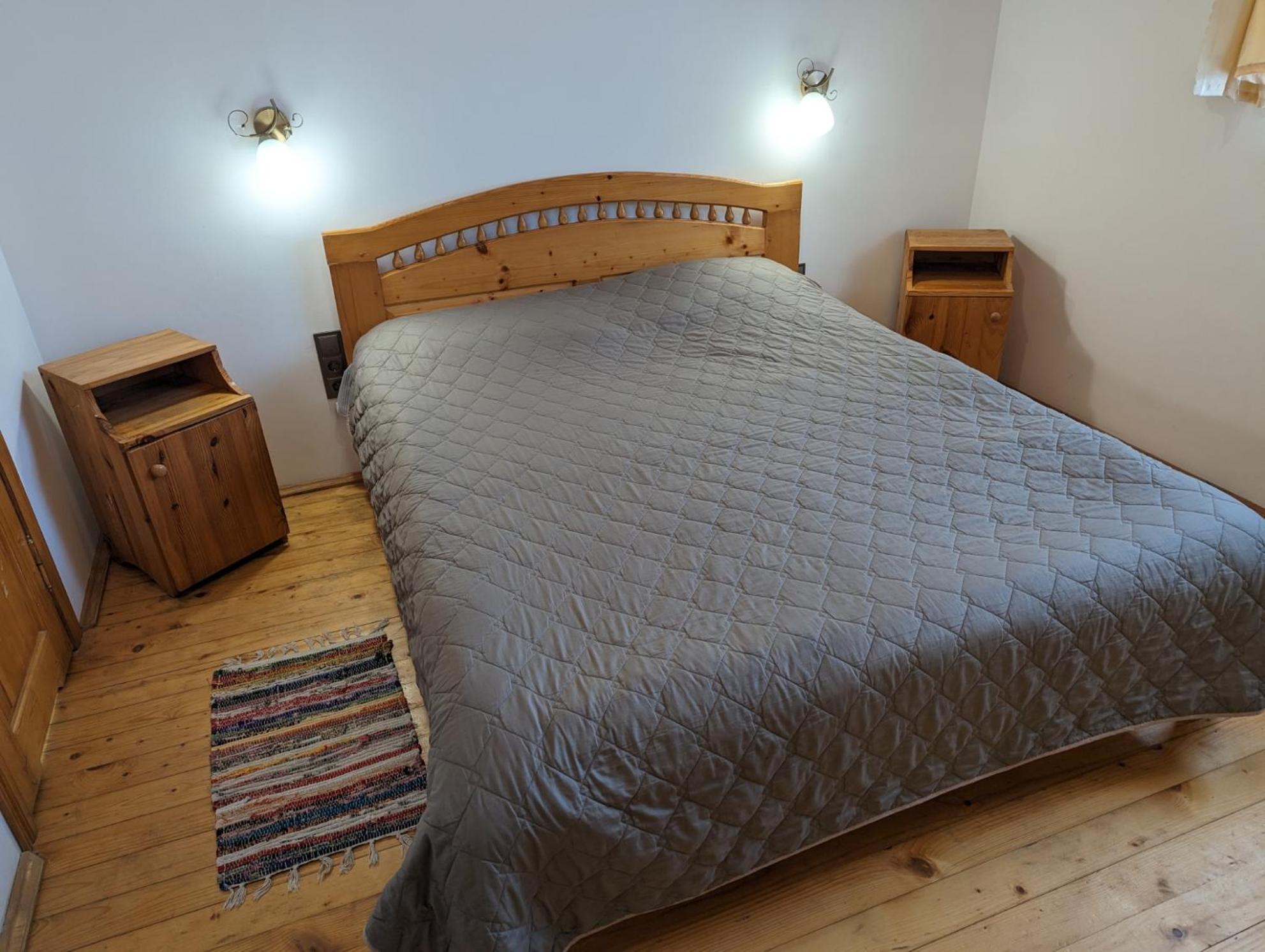 Oskolok Dovbusha Mini-Hotel Jaremtje Exteriör bild
