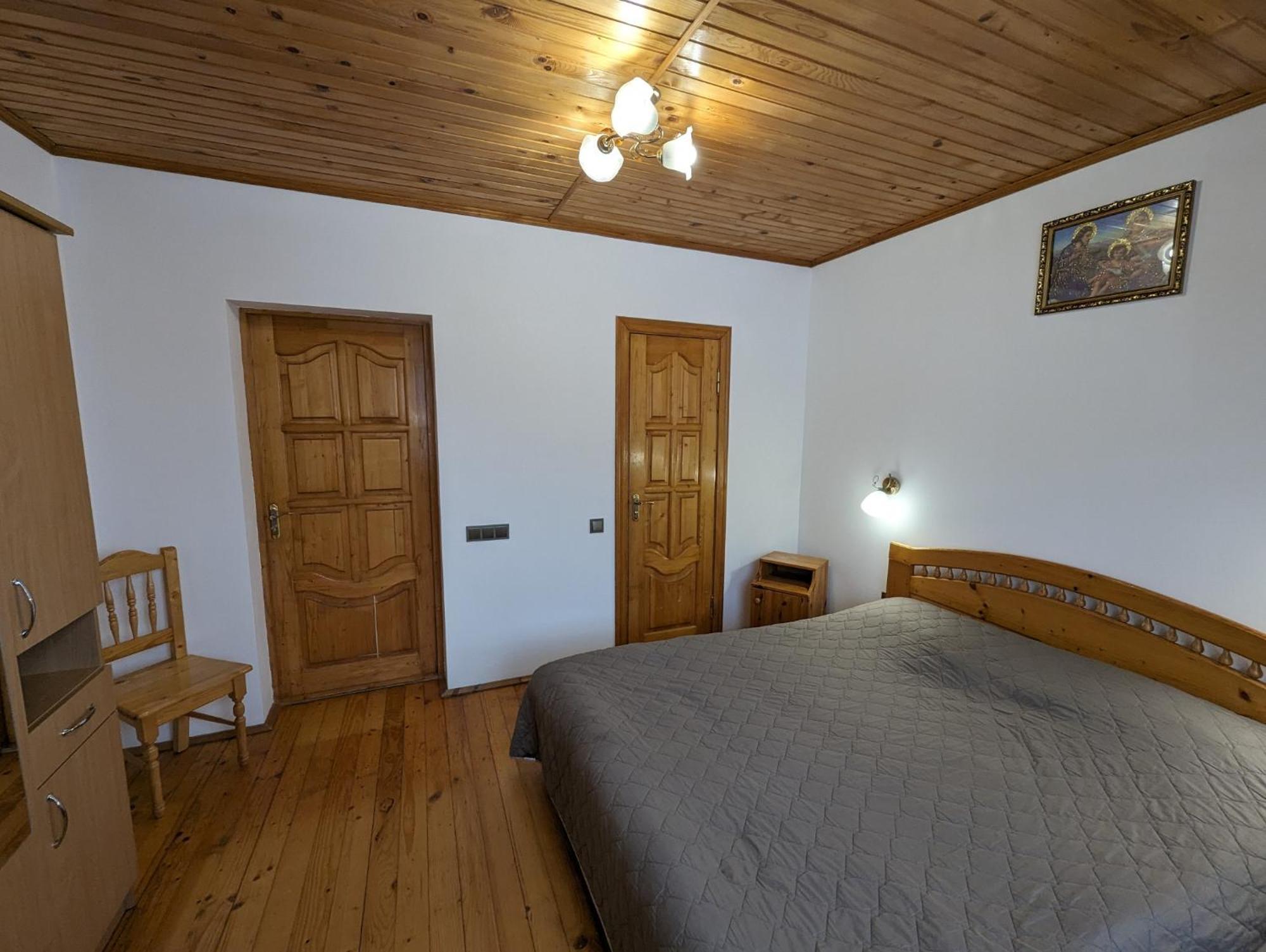 Oskolok Dovbusha Mini-Hotel Jaremtje Exteriör bild