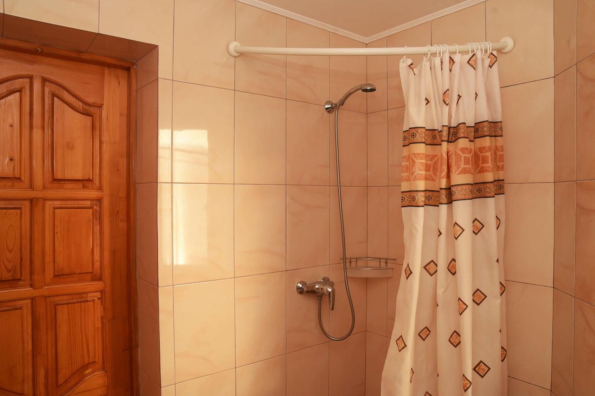 Oskolok Dovbusha Mini-Hotel Jaremtje Exteriör bild