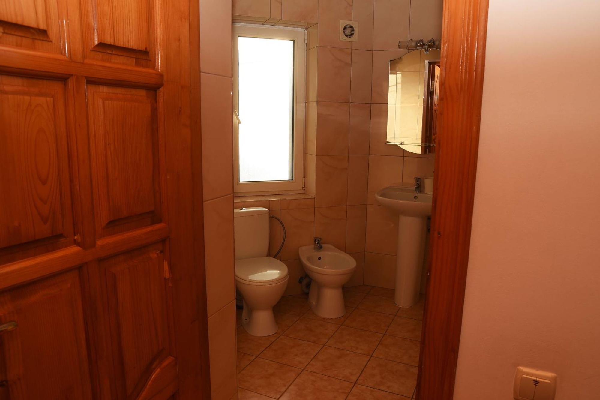Oskolok Dovbusha Mini-Hotel Jaremtje Exteriör bild