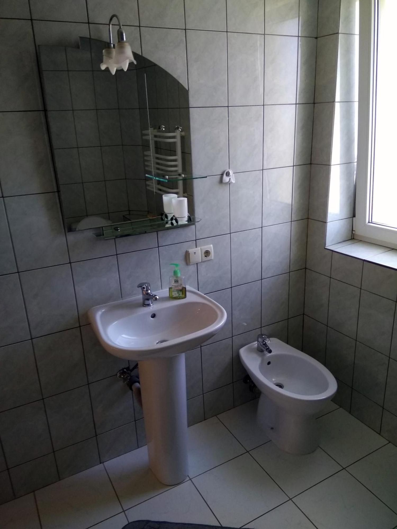 Oskolok Dovbusha Mini-Hotel Jaremtje Rum bild