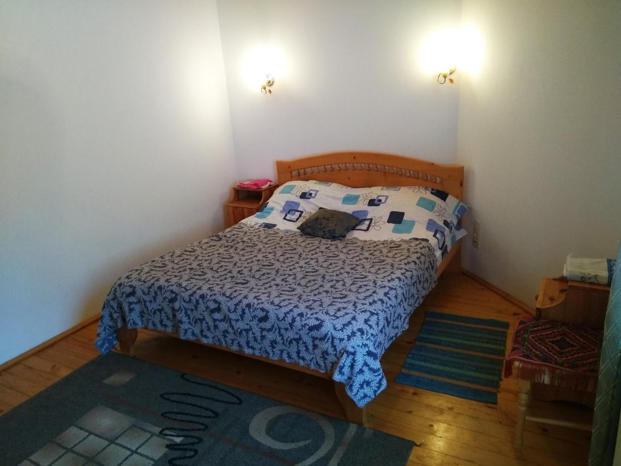 Oskolok Dovbusha Mini-Hotel Jaremtje Rum bild