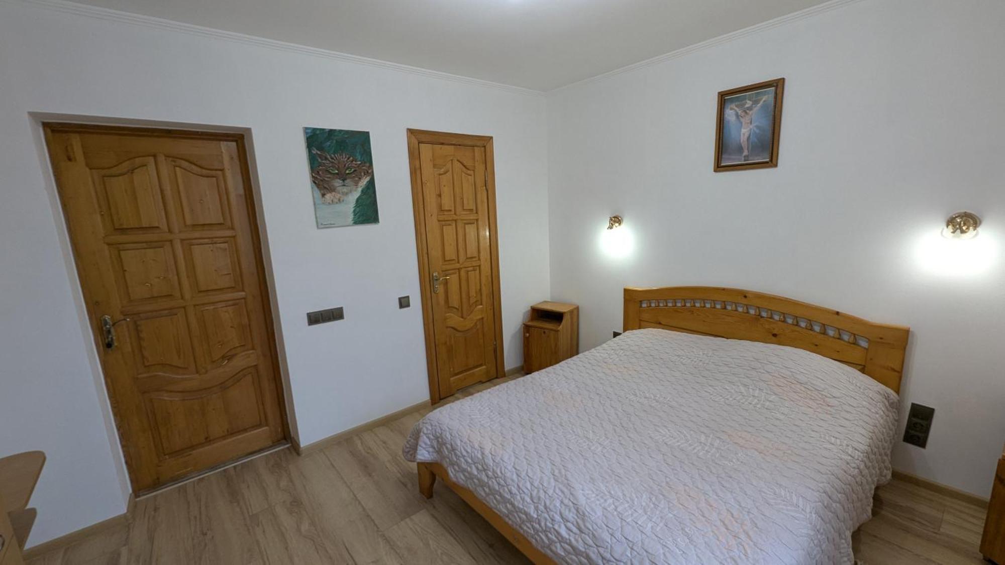 Oskolok Dovbusha Mini-Hotel Jaremtje Exteriör bild