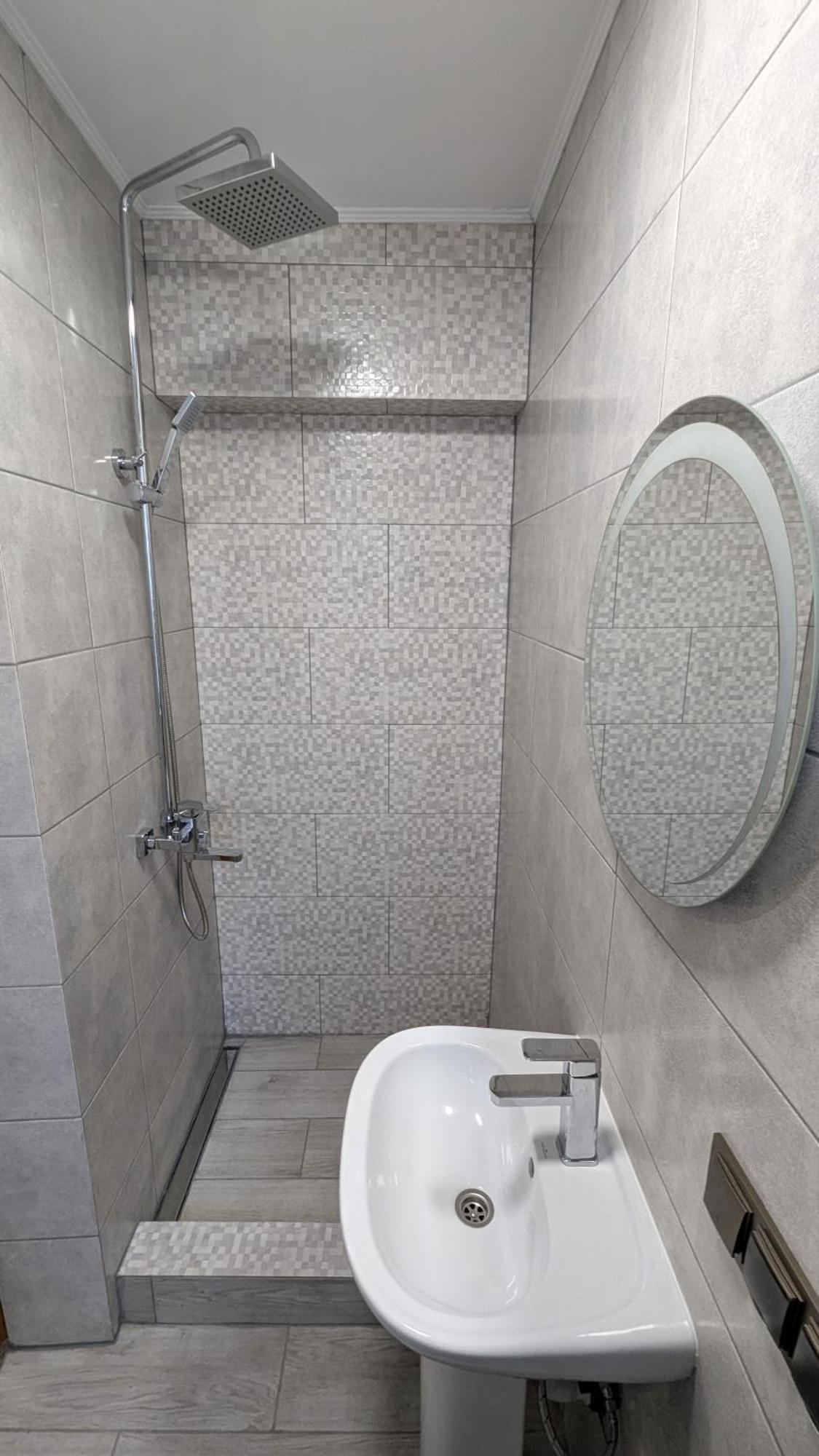 Oskolok Dovbusha Mini-Hotel Jaremtje Exteriör bild