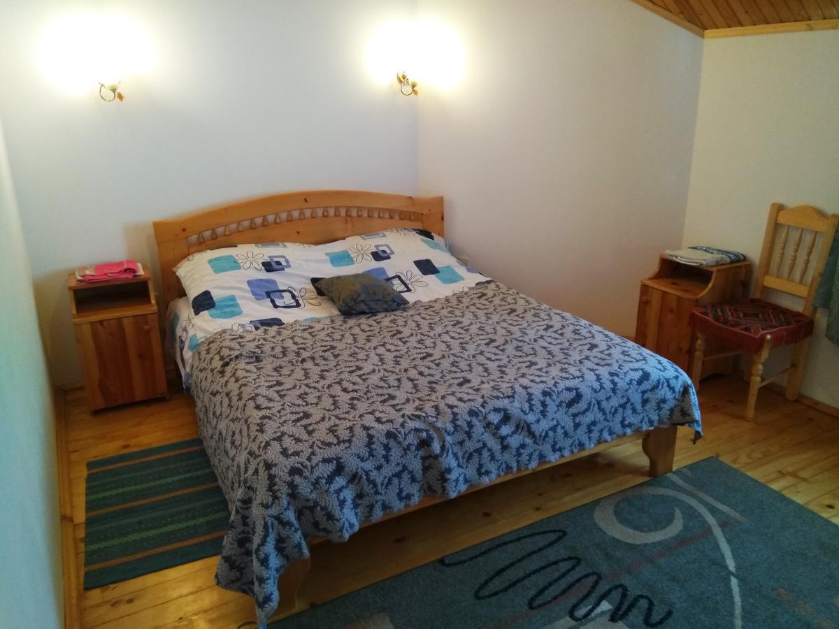 Oskolok Dovbusha Mini-Hotel Jaremtje Exteriör bild